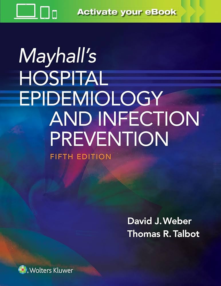 Exam - Introduction to hospital epidemiology