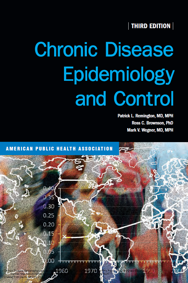 Exam - Chronic disease epidemiology and prevention