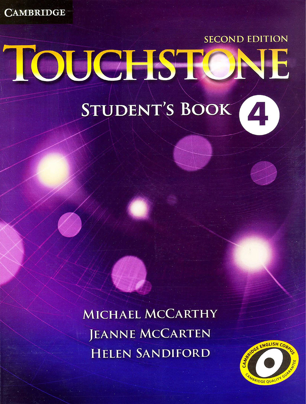 Touchstone 4