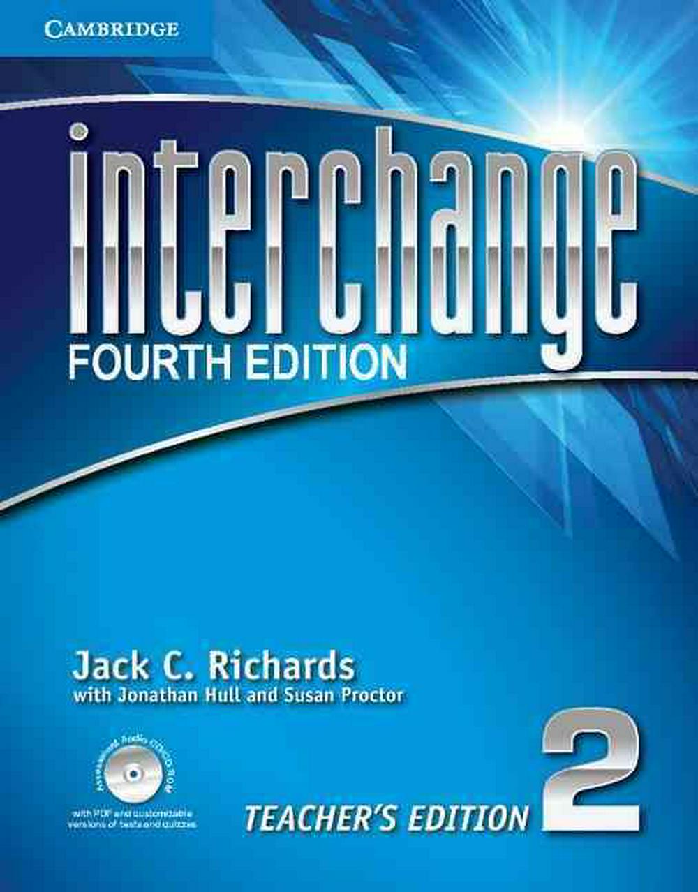 Interchange 2