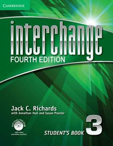 Interchange 3