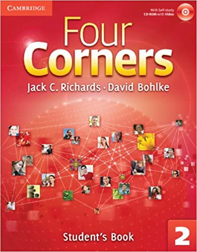 Four Corners 2