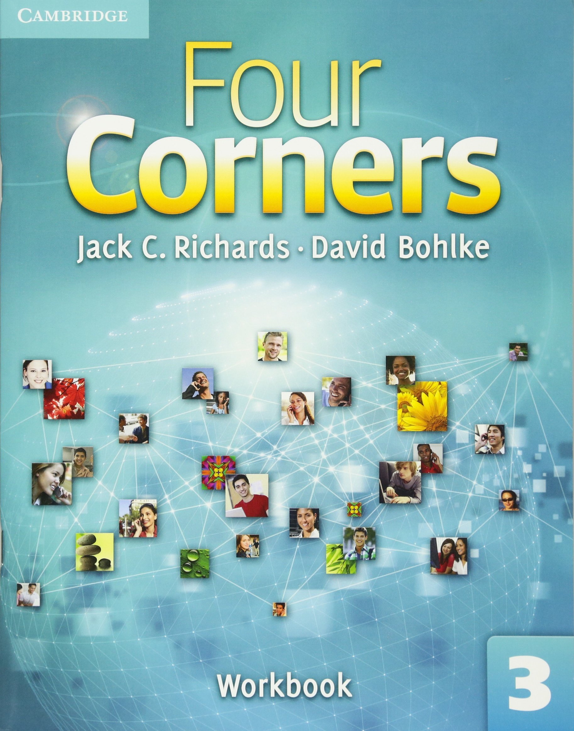 Four Corners 3