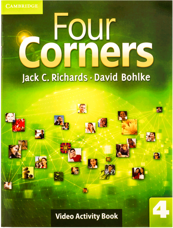 Four Corners 4